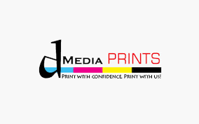 D Media Prints