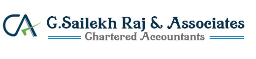 G.Sailekh Raj & Associates