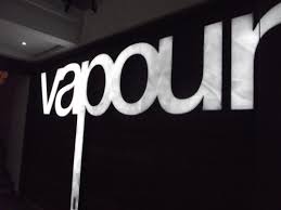 Vapour